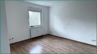 Wohnung Haus 2 im EG - Schlafzimmer