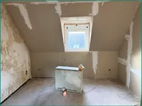 Wohnung 2. OG rechts und links im Haus 3 - teilsaniert...