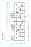 1 Obergeschoss Haus 2+4
