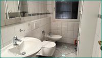 Badezimmer mit Bidet,...