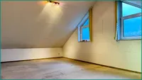 Großes Studio im Dachgeschoss mit...