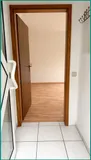 Diele zur Einliegerwohnung