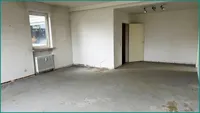 ...sehr viel Platz und guter Belichtung