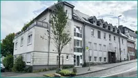 Wohnhaus mit drei Einheiten in der Peterstraße