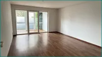 Sehr viel Platz in der Wohnung im Erdgeschoss auch im Wohn-Esszimmer mit...