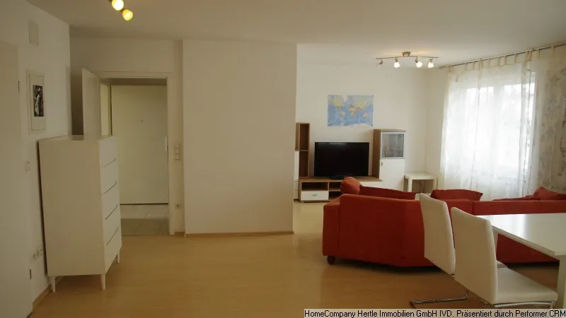WohnEsszimmer