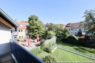 Aussicht