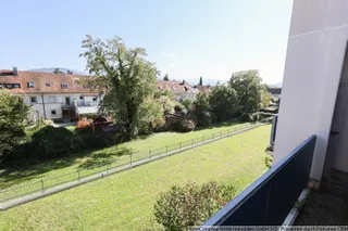 Aussicht