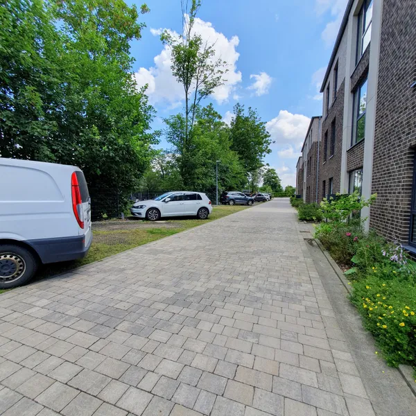 ** Neubau - Modernes Büro-& Praxisgebäude in Sankt Lorenz mit Parkplätzen / Provisionsfrei ***