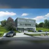Neubauprojekt an der A1 – Einzelhandel, Gewerbe- oder B&uuml;rogeb&auml;ude