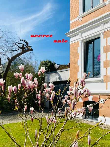 Vor dem Mühlentor Villa – 140m² Wohnung frei !