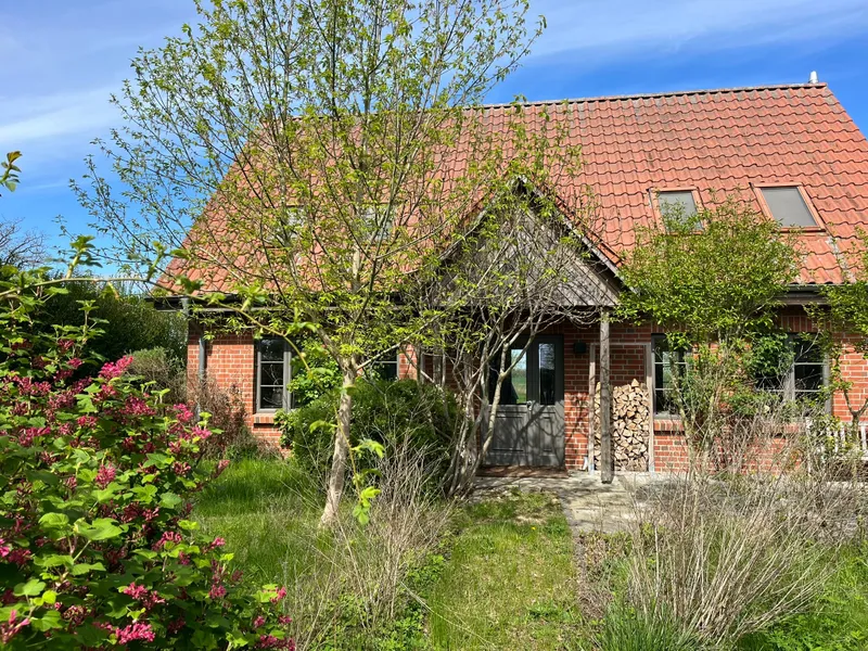 Klein Schwansee – Kapitalanlage mit Ostseeblick – 2km zur Ostsee !