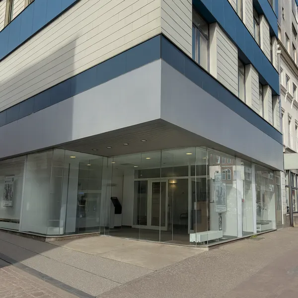 +++ Großzügige Bürofläche in beliebter Innenstadtlage +++