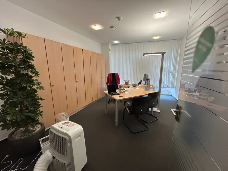 +++ Großzügige Bürofläche in beliebter Innenstadtlage +++