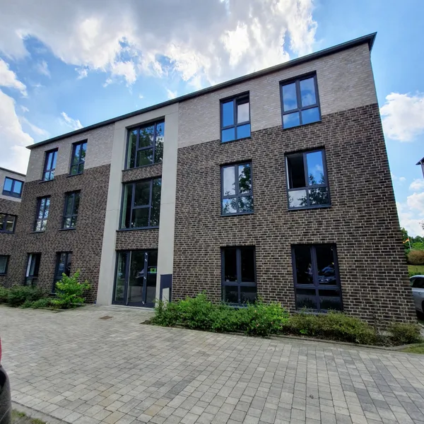 260 qm im modernen NEUBAU