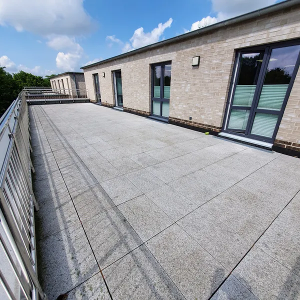 ** Penthouse Office – in Sankt Lorenz mit Parkplätzen / Provisionsfrei ***