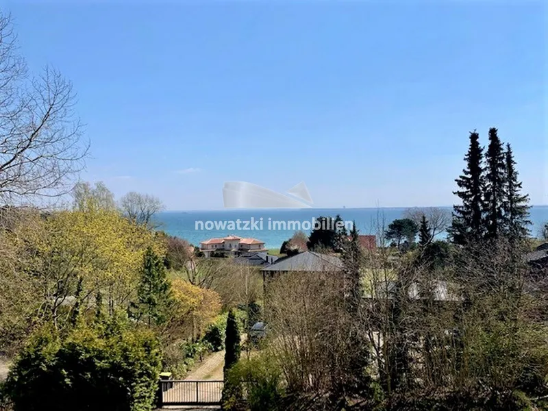 ++ Modernes Wohnen mit Meerblick – MARITIM !!!!