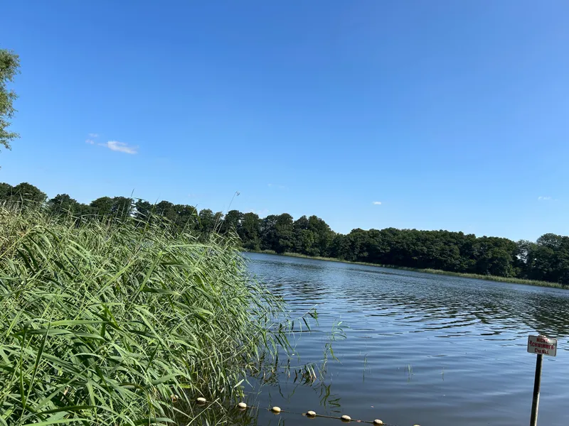 Baugrundst&uuml;ck in Seelage – Hier k&ouml;nnen moderne Einfamilienh&auml;user mit Seeblick entstehen