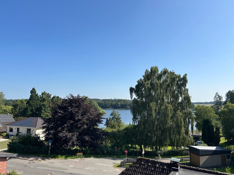 Exklusives Baugrundst&uuml;ck in Seelage &ndash; perfekte Grundlage f&uuml;r moderne Einfamilienh&auml;user mit Seeblick