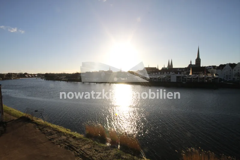 +++ Zentral//Modernes WOHNEN an der Kanaltrave!!!!!