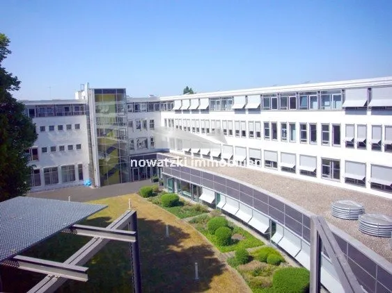 Die perfekte B&uuml;ro- oder Praxisfl&auml;che in sehr guter Lage – unmittelbar am L&uuml;becker Hauptbahnhof !