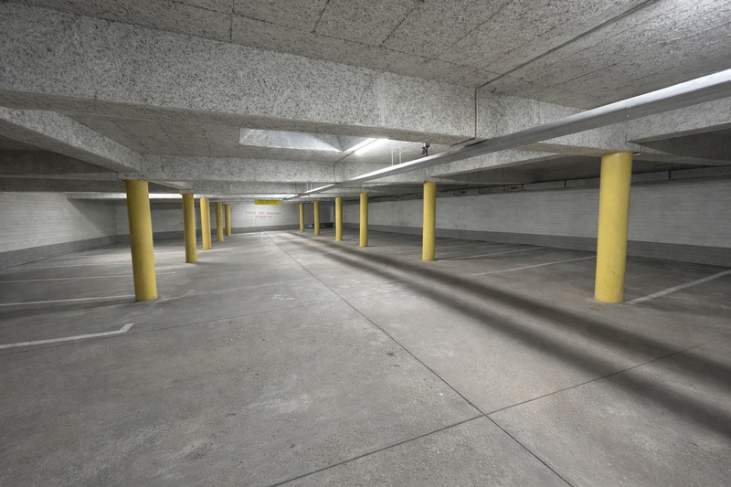 +++ Gesamtfl&auml;che zur Miete: Tiefgarage mit vielseitigen Nutzungsm&ouml;glichkeiten in Top-Lage +++