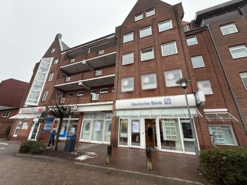 +++ Moderne B&uuml;rofl&auml;che mit viel Ausstattung in gut angebundener Lage +++