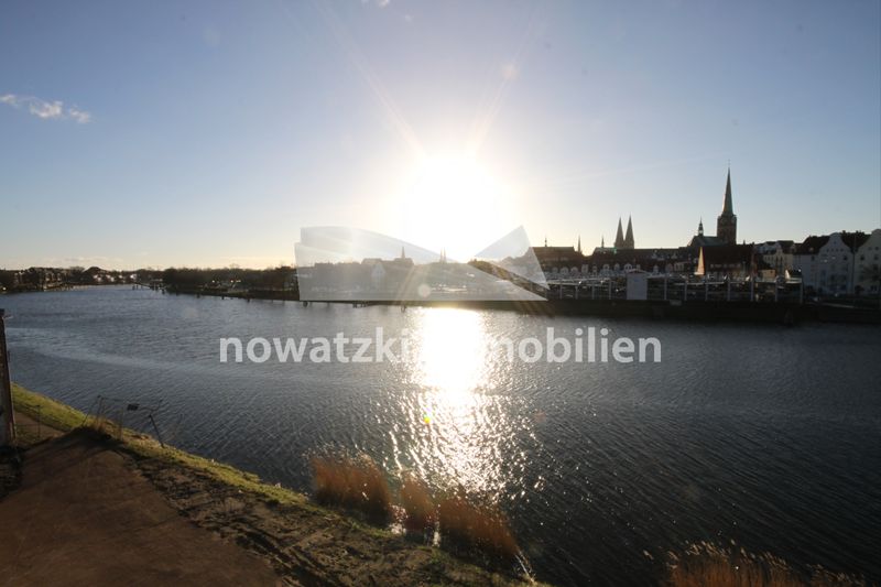 +++ Zentral//Modernes WOHNEN an der Kanaltrave!!!!!