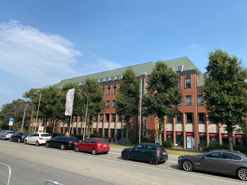 Neuausbau nach Mieterwunsch ab 250m&sup2;