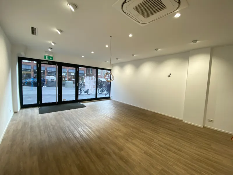 NEUER PREIS !!! 3000&euro; Ladenfl&auml;che im Herzen der L&uuml;becker Altstadt- Holstenstra&szlig;e