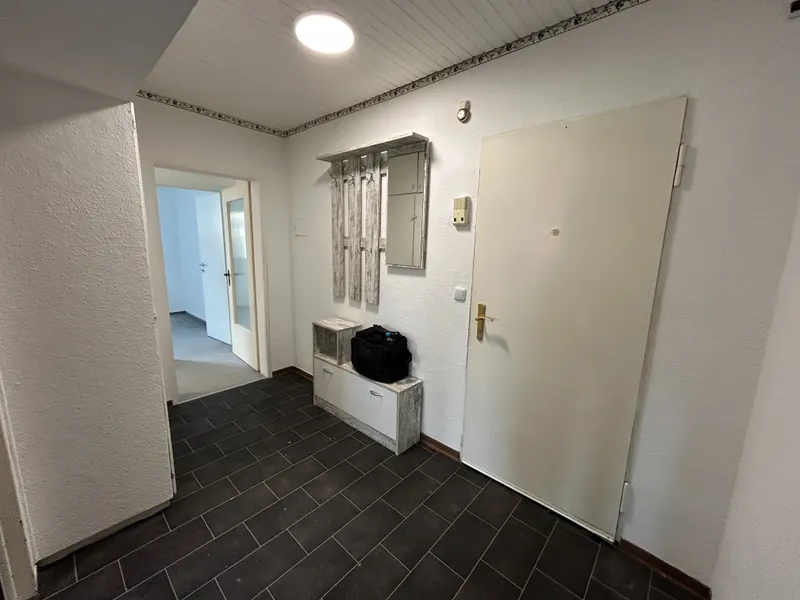 Starkes Renditeobjekt – Vermietete 3-Zimmer-WG als Investment