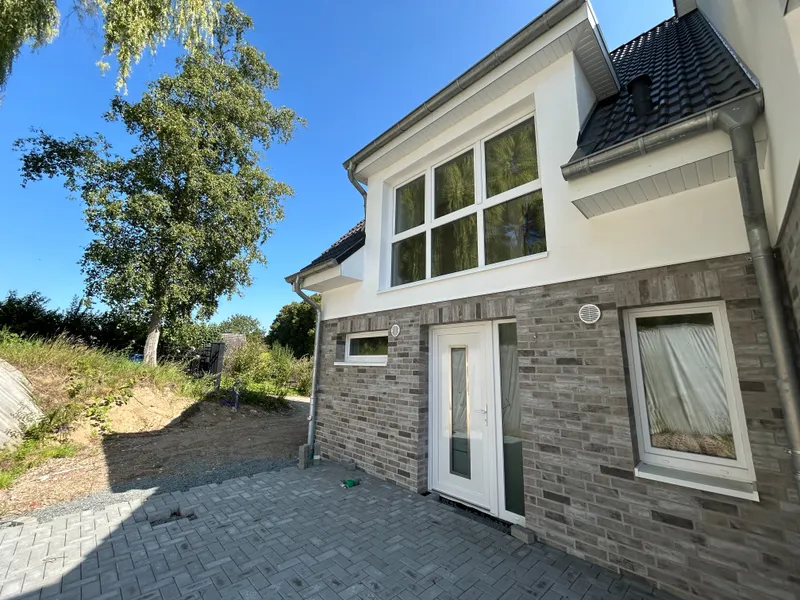 – Neubau-Renditeobjekt am sch&ouml;nen Wardersee !