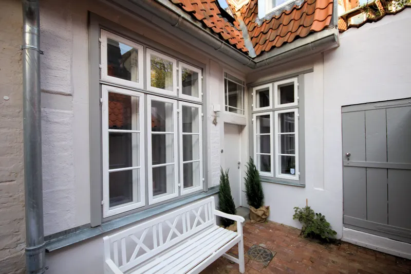 Altstadttraum Malerwinkel