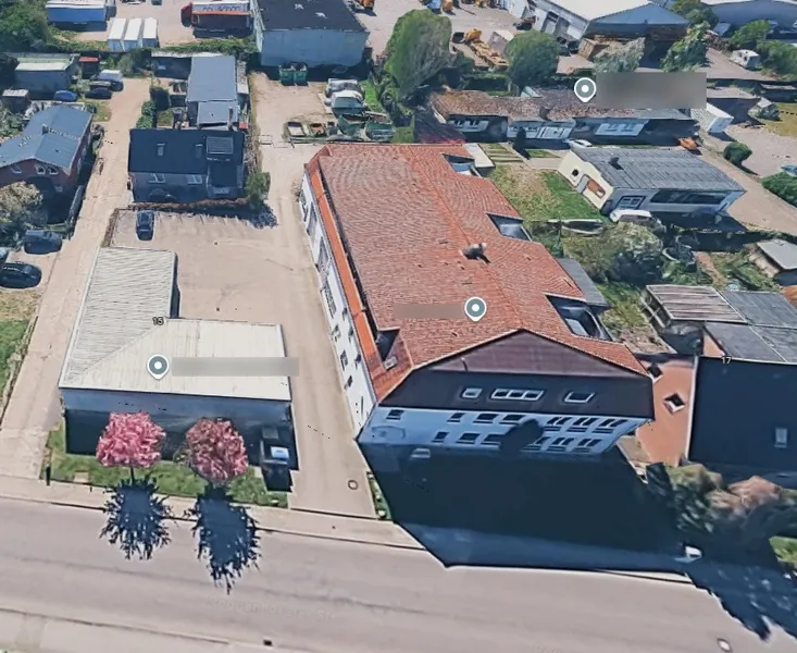 Wohn- & Gewerbeensemble mit starkem Cashflow, Entwicklungspotenzial und Top-Anbindung in L&uuml;beck