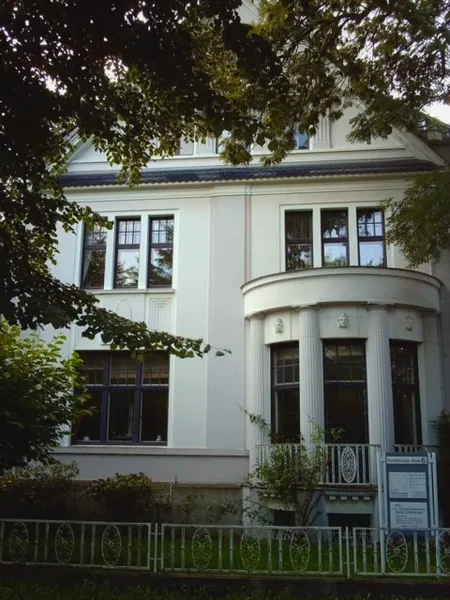 Gem&uuml;tliches Wohnen unterm Dach &ndash; &bdquo;Vor dem M&uuml;hlentor&ldquo;