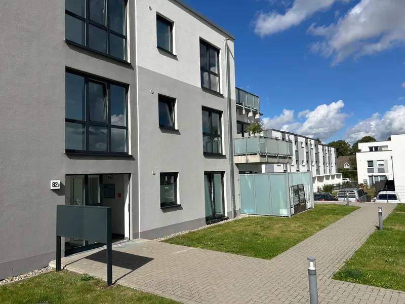 Penthouse – Bad Schwartau