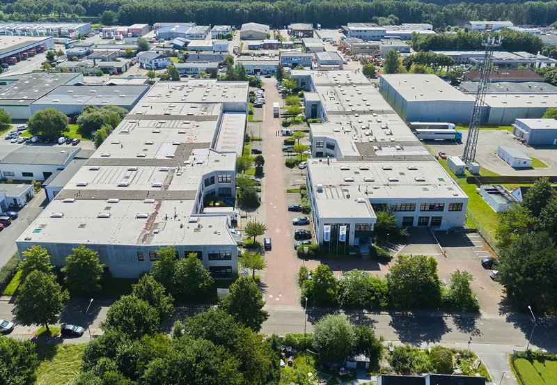 Flexible B&uuml;ro- und Hallenfl&auml;chen im Gewerbepark &ndash; ca. 1.634 m&sup2; Gesamtfl&auml;che