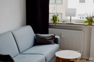 Wohnen