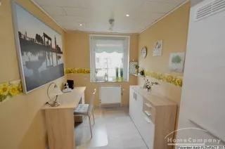 Arbeitszimmer