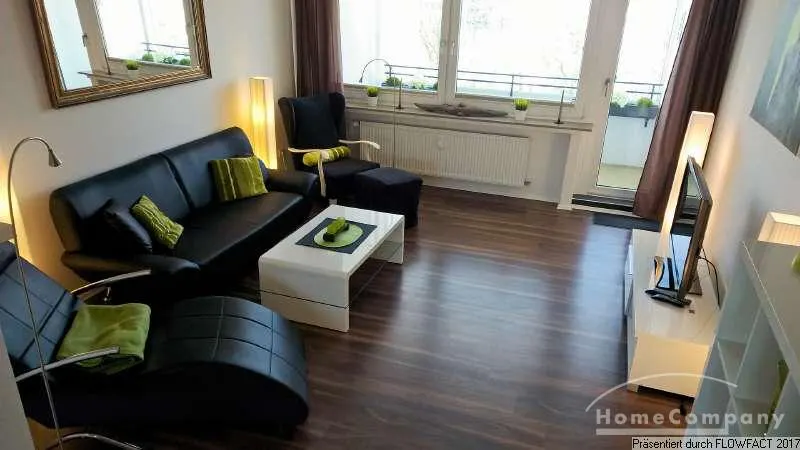 Wohnen