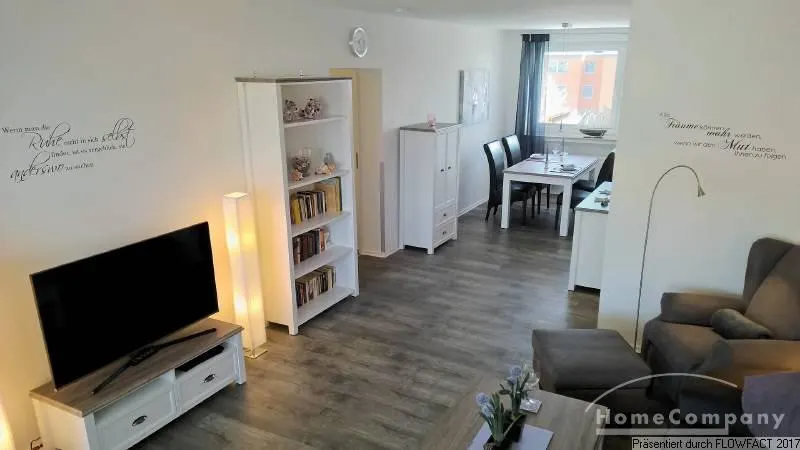 Wohnen