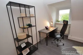 Arbeitszimmer
