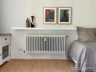 Wohnen