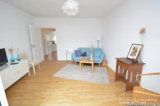 Wohnen