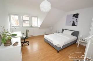 Schlafen