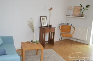 Wohnen