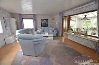 Wohnen