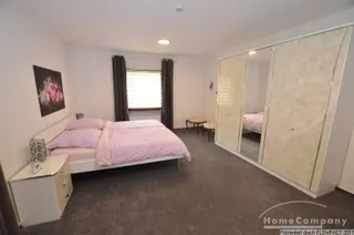 Hauptschlafzimmer