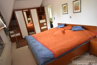 Hauptschlafzimmer
