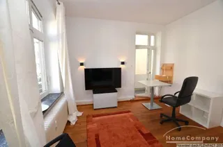 Wohnen
